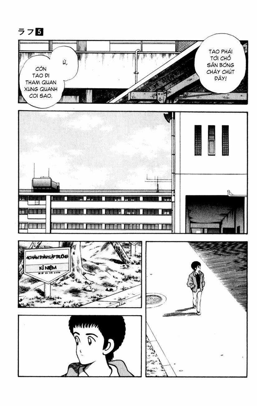 Rough - Ngọc Thô - Chapter 46 - Trang 14