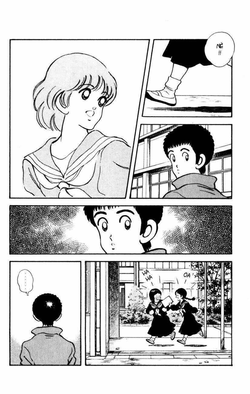 Rough - Ngọc Thô - Chapter 46 - Trang 15