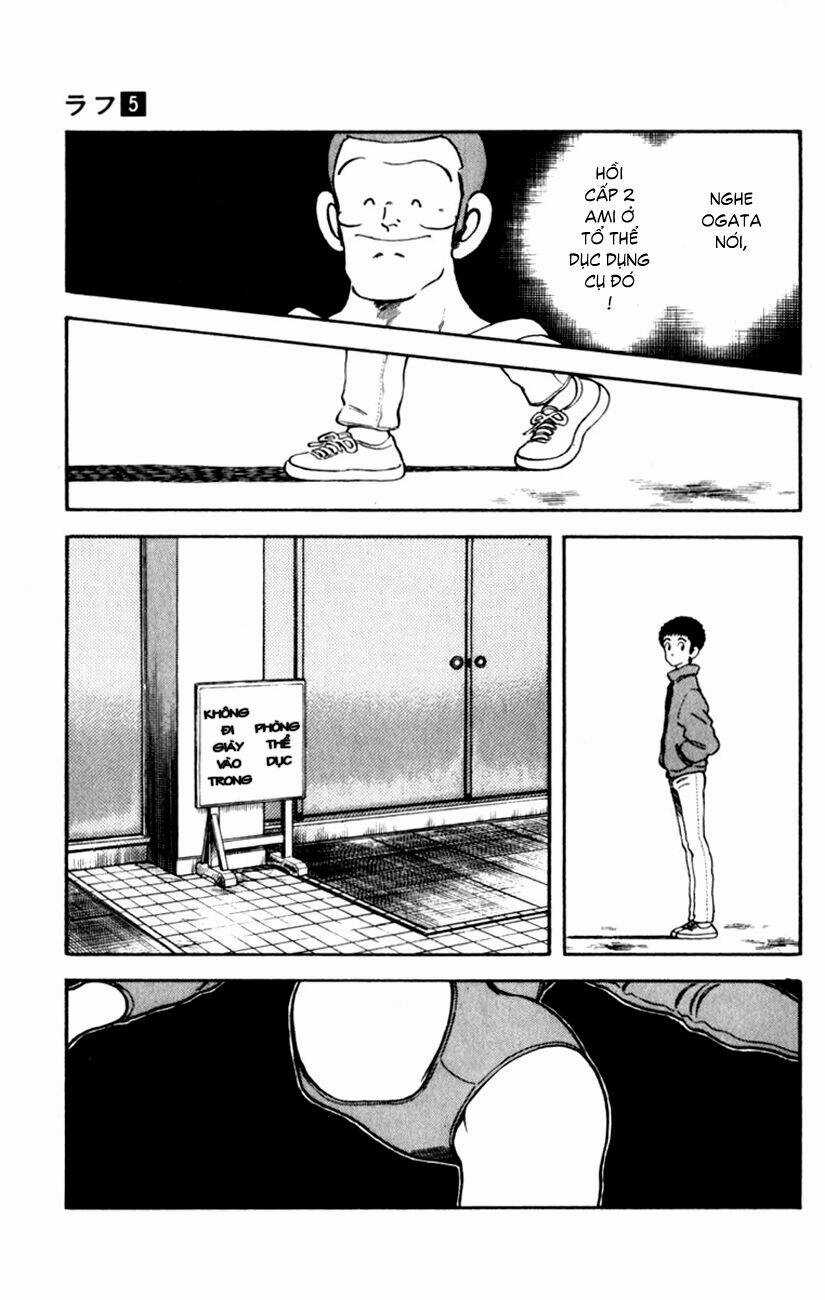 Rough - Ngọc Thô - Chapter 46 - Trang 16