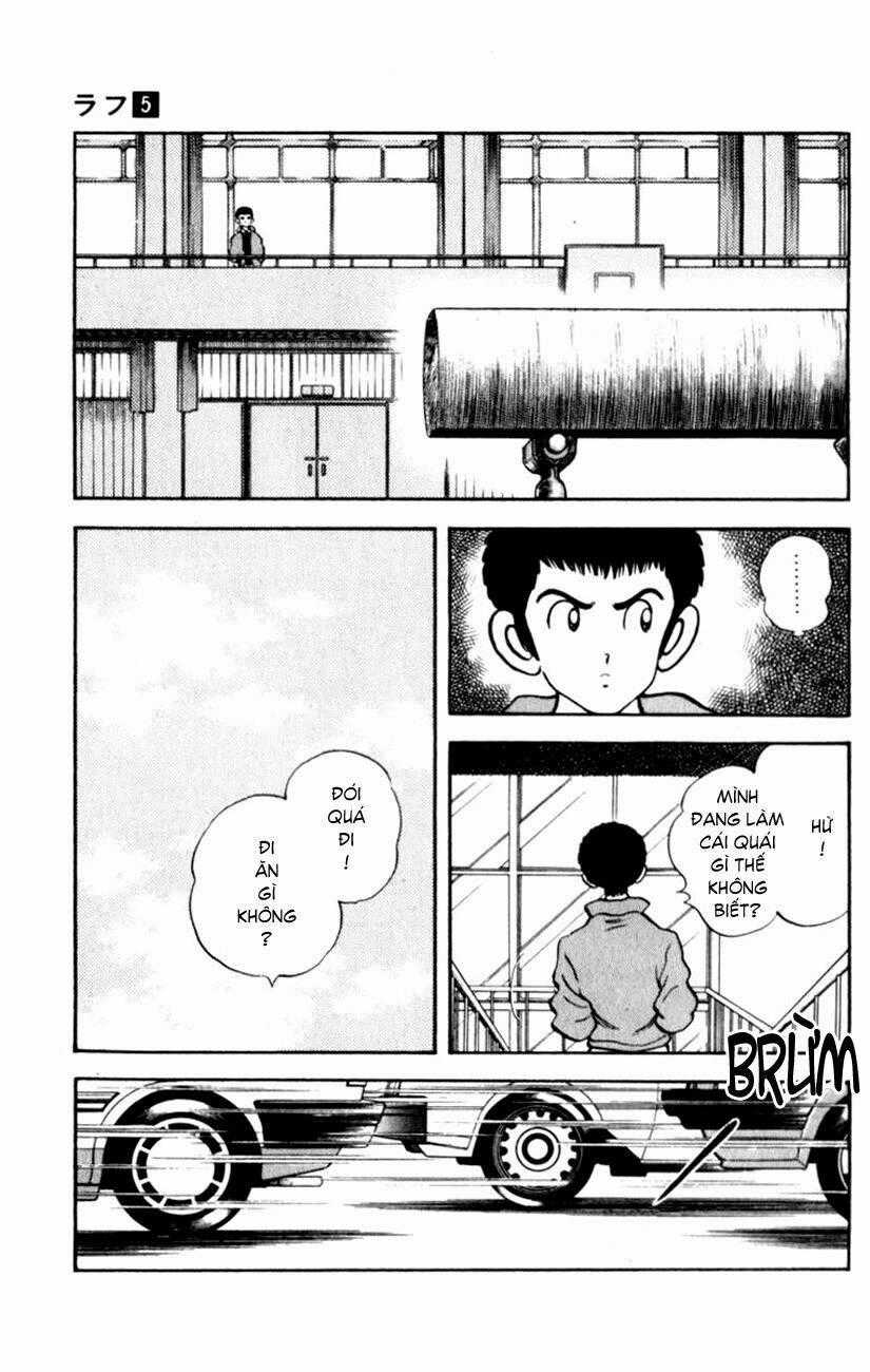 Rough - Ngọc Thô - Chapter 46 - Trang 18