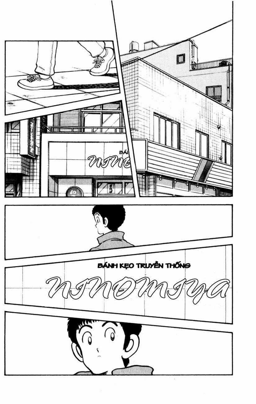 Rough - Ngọc Thô - Chapter 46 - Trang 19