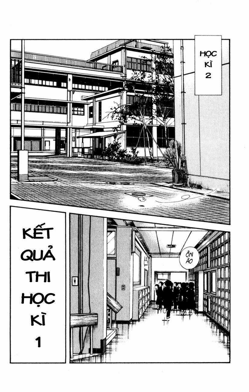 Rough - Ngọc Thô - Chapter 46 - Trang 3