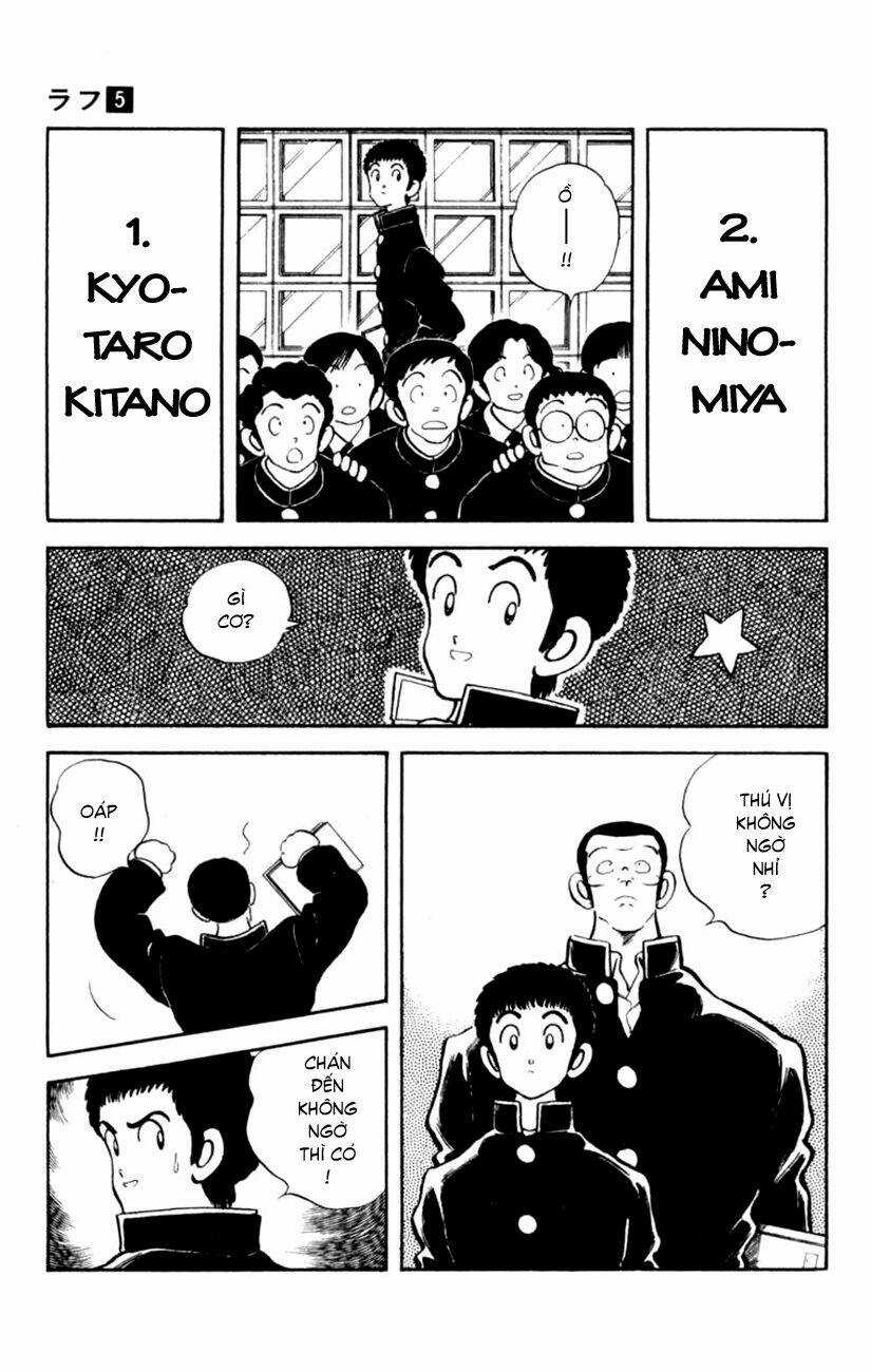 Rough - Ngọc Thô - Chapter 46 - Trang 4