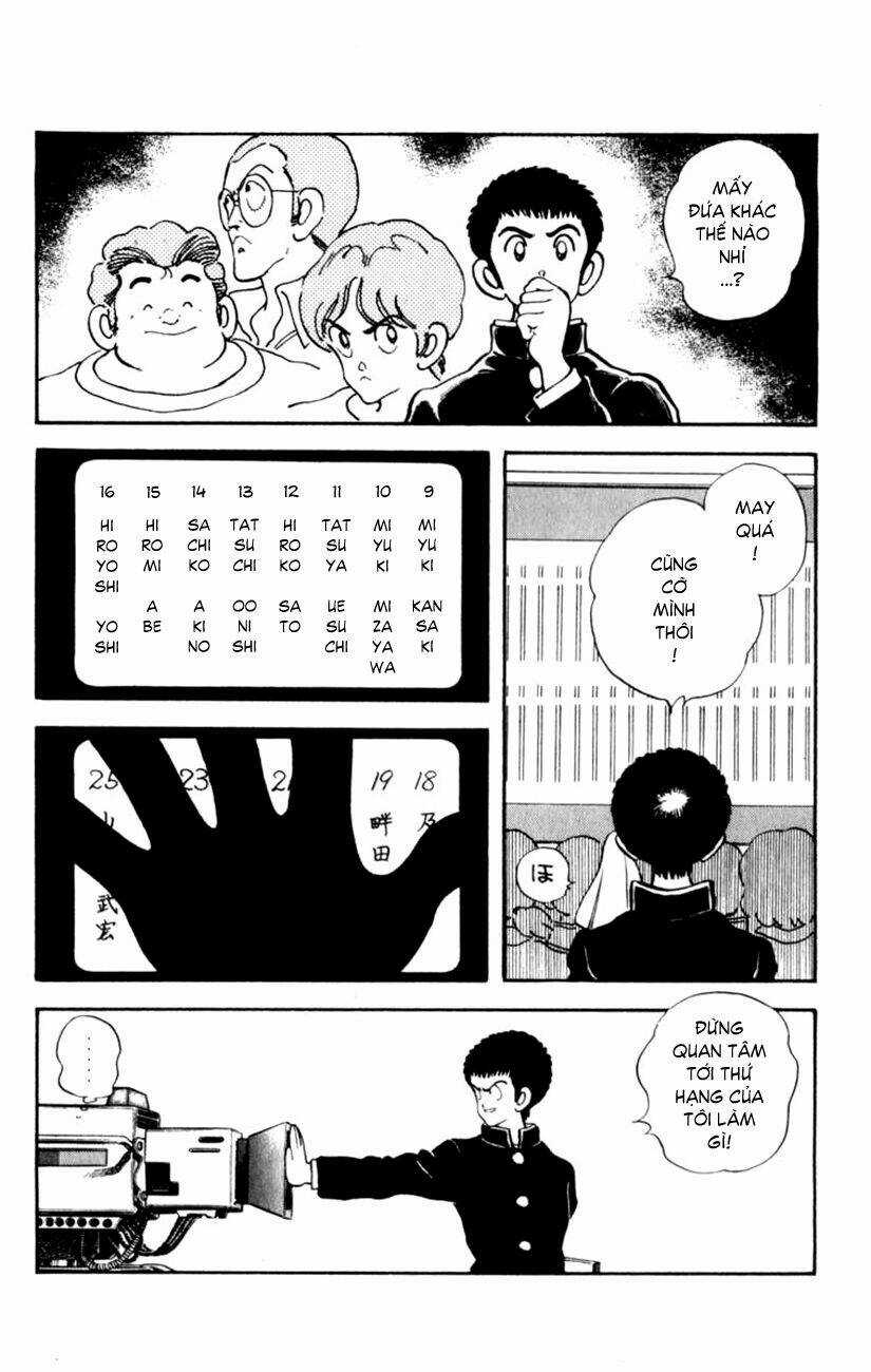 Rough - Ngọc Thô - Chapter 46 - Trang 5