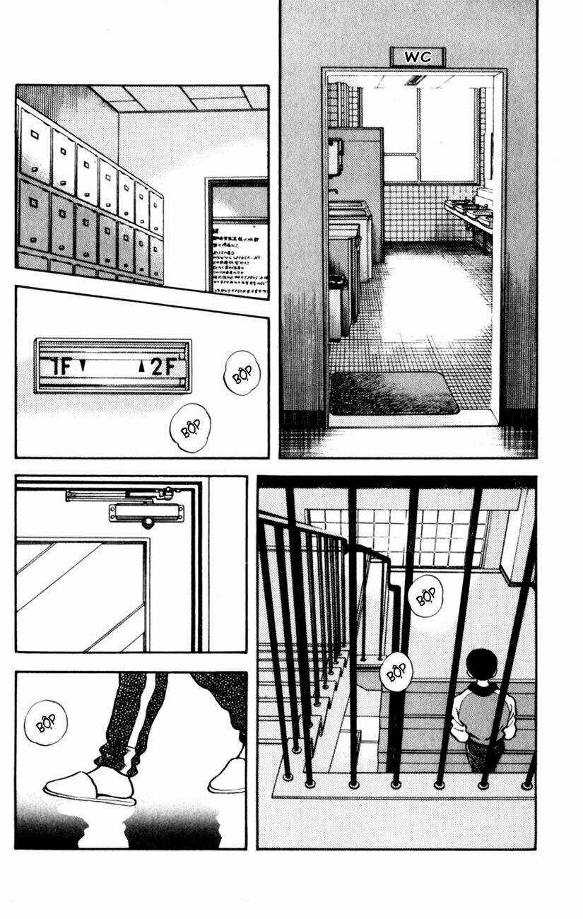 Rough - Ngọc Thô - Chapter 46 - Trang 7