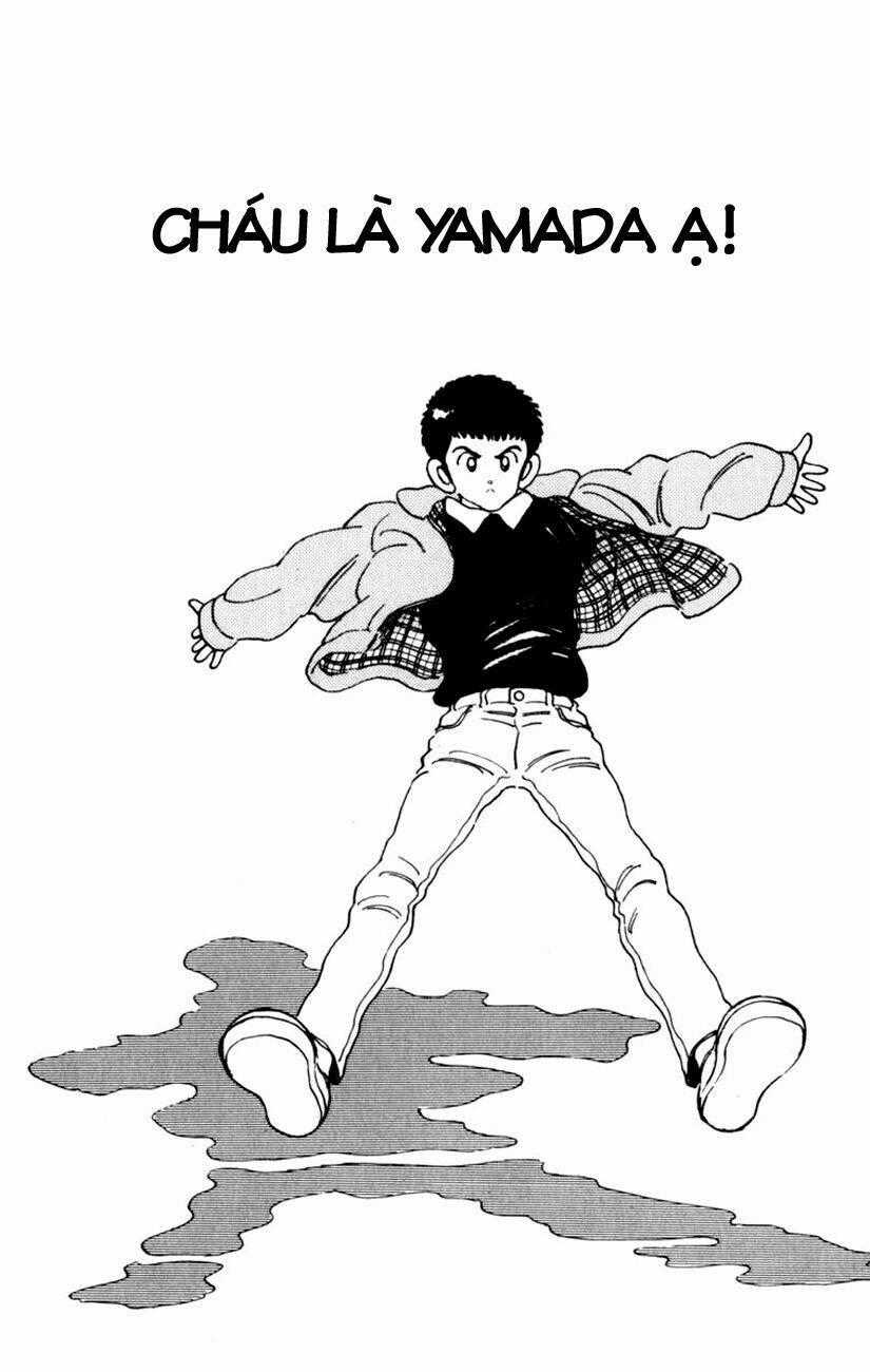 Rough - Ngọc Thô - Chapter 47 - Trang 2