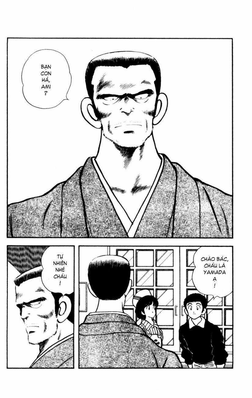 Rough - Ngọc Thô - Chapter 47 - Trang 11