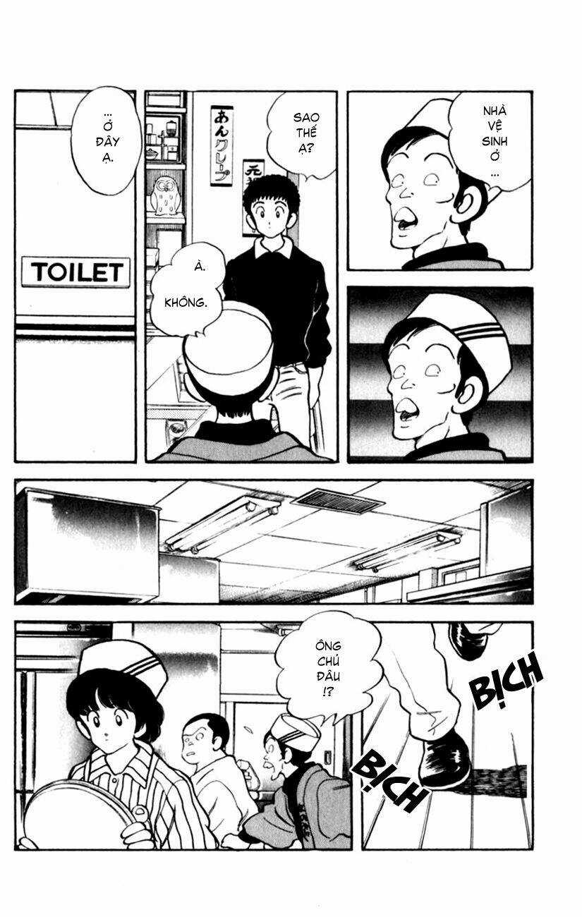 Rough - Ngọc Thô - Chapter 47 - Trang 13