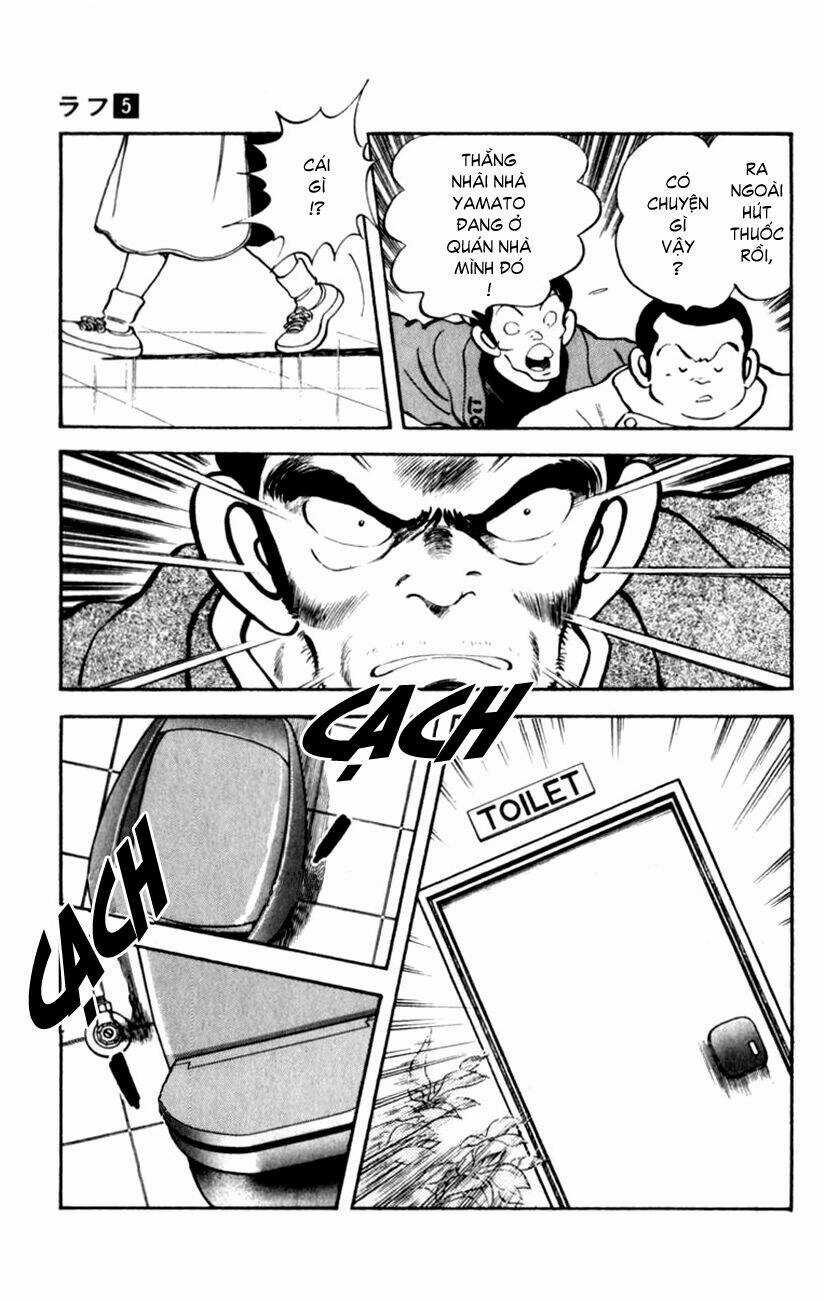 Rough - Ngọc Thô - Chapter 47 - Trang 14