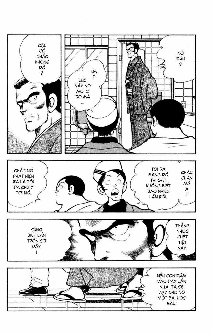 Rough - Ngọc Thô - Chapter 47 - Trang 15