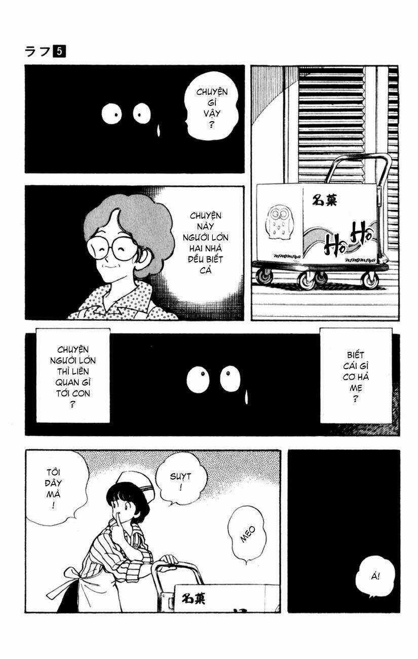 Rough - Ngọc Thô - Chapter 47 - Trang 16