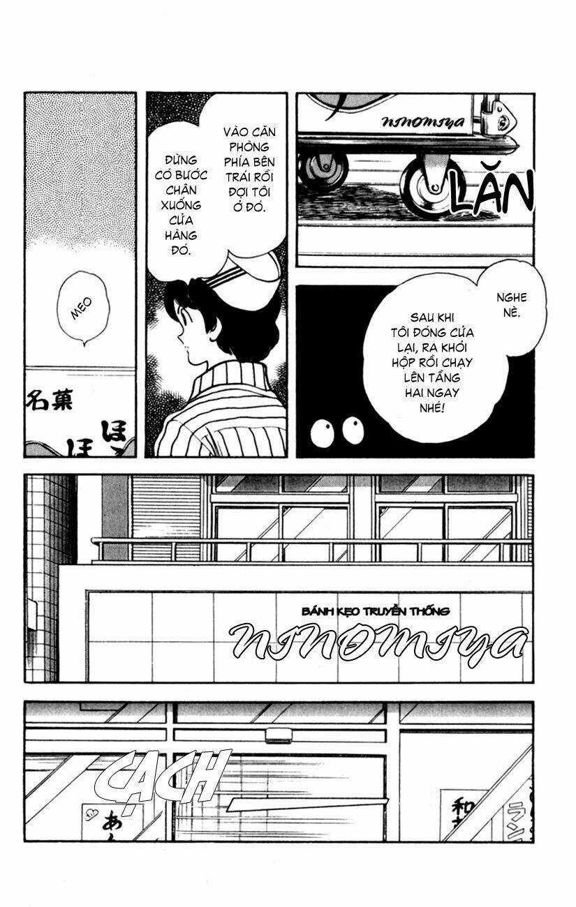 Rough - Ngọc Thô - Chapter 47 - Trang 17