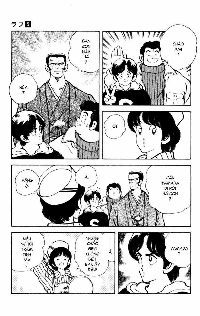 Rough - Ngọc Thô - Chapter 47 - Trang 18