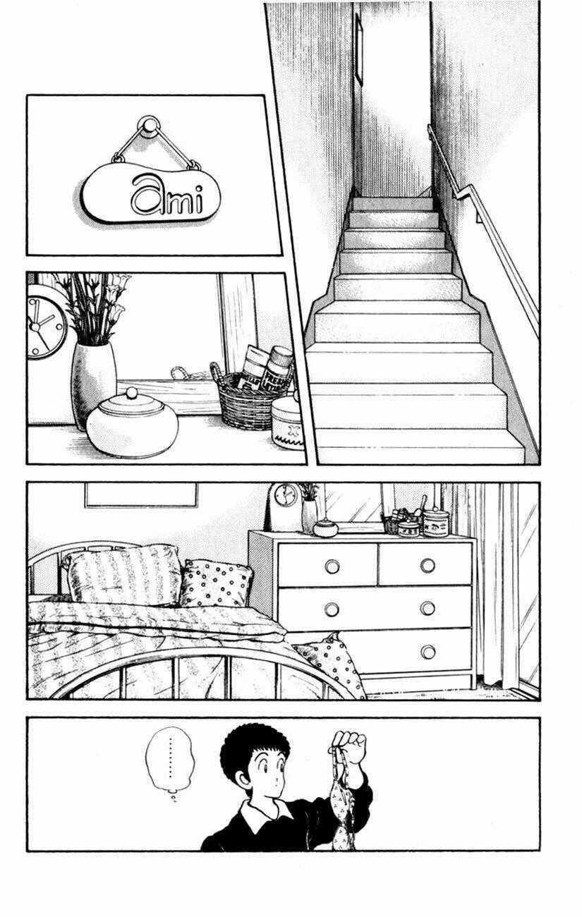 Rough - Ngọc Thô - Chapter 47 - Trang 19