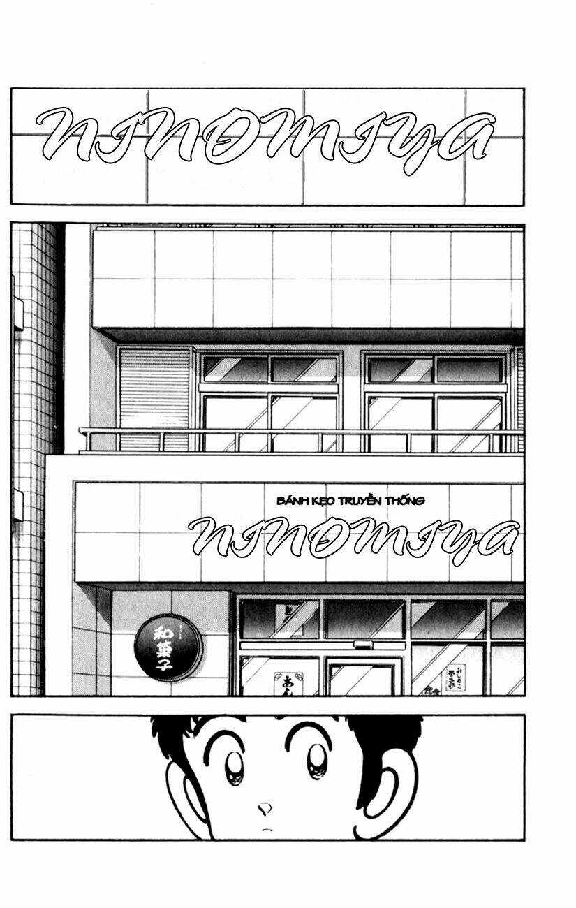 Rough - Ngọc Thô - Chapter 47 - Trang 3