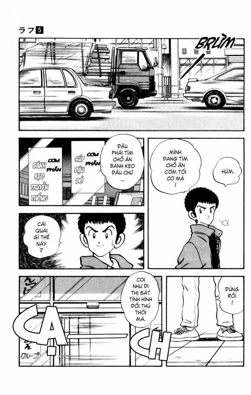 Rough - Ngọc Thô - Chapter 47 - Trang 4