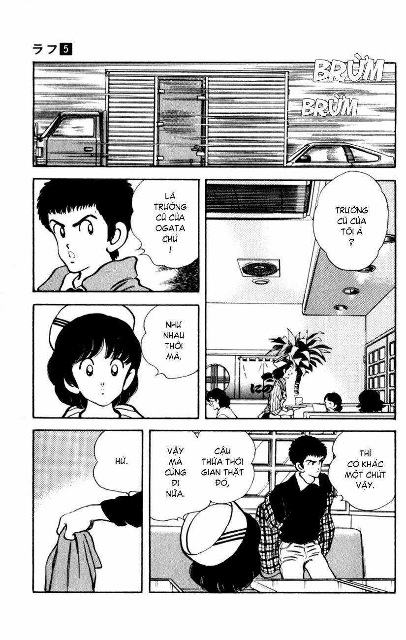 Rough - Ngọc Thô - Chapter 47 - Trang 6