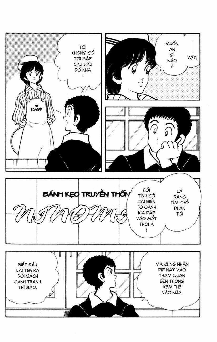 Rough - Ngọc Thô - Chapter 47 - Trang 7