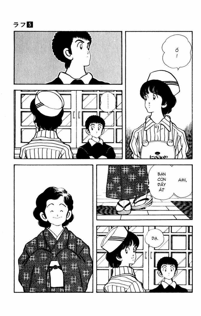 Rough - Ngọc Thô - Chapter 47 - Trang 8