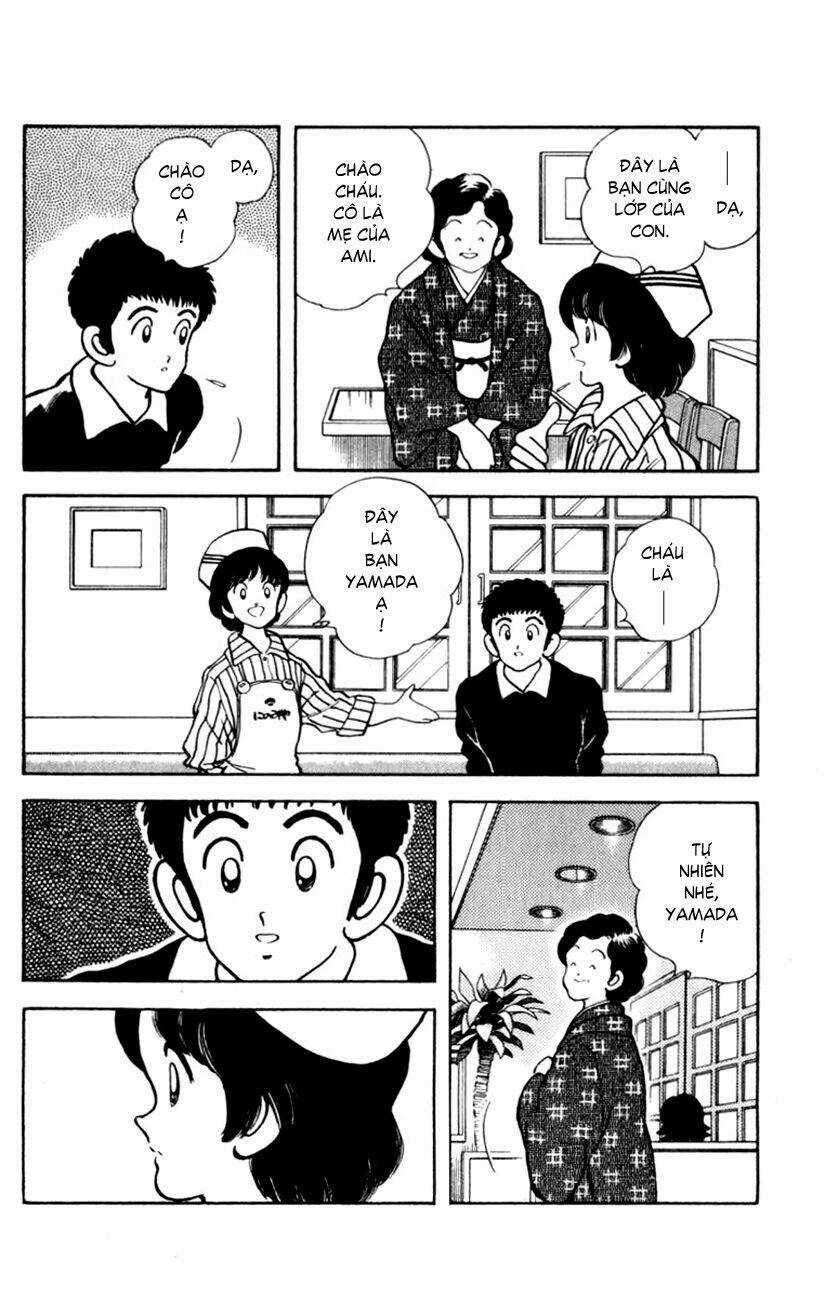 Rough - Ngọc Thô - Chapter 47 - Trang 9