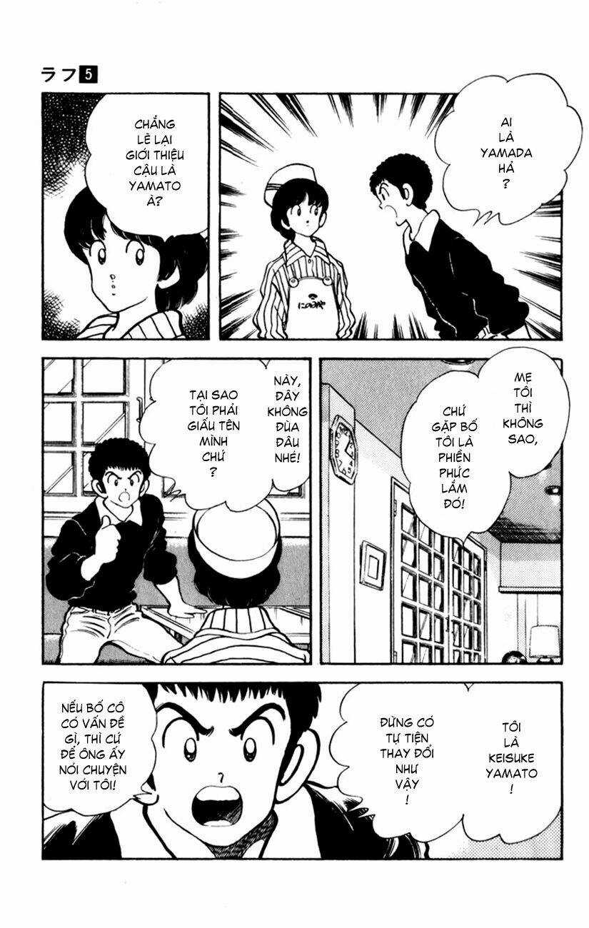 Rough - Ngọc Thô - Chapter 47 - Trang 10