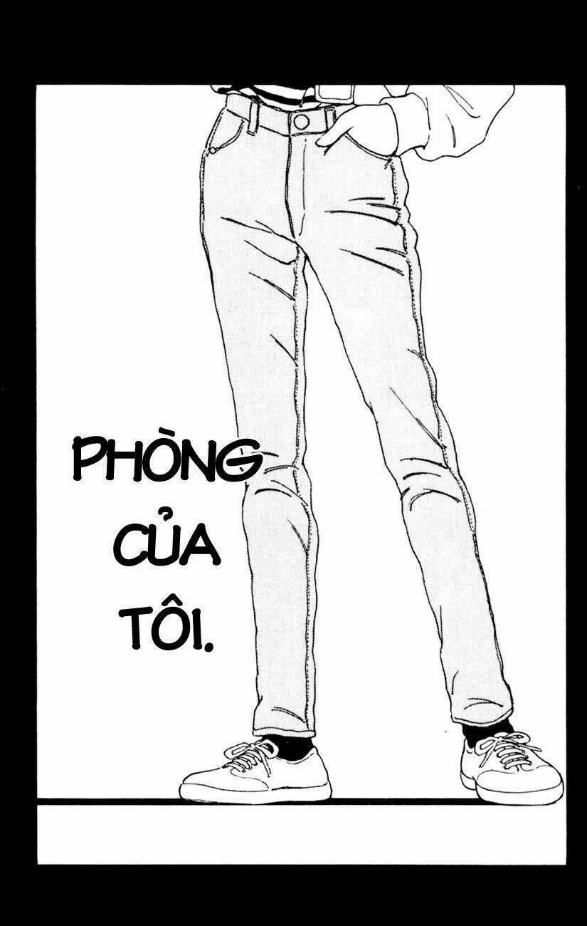 Rough - Ngọc Thô - Chapter 48 - Trang 2
