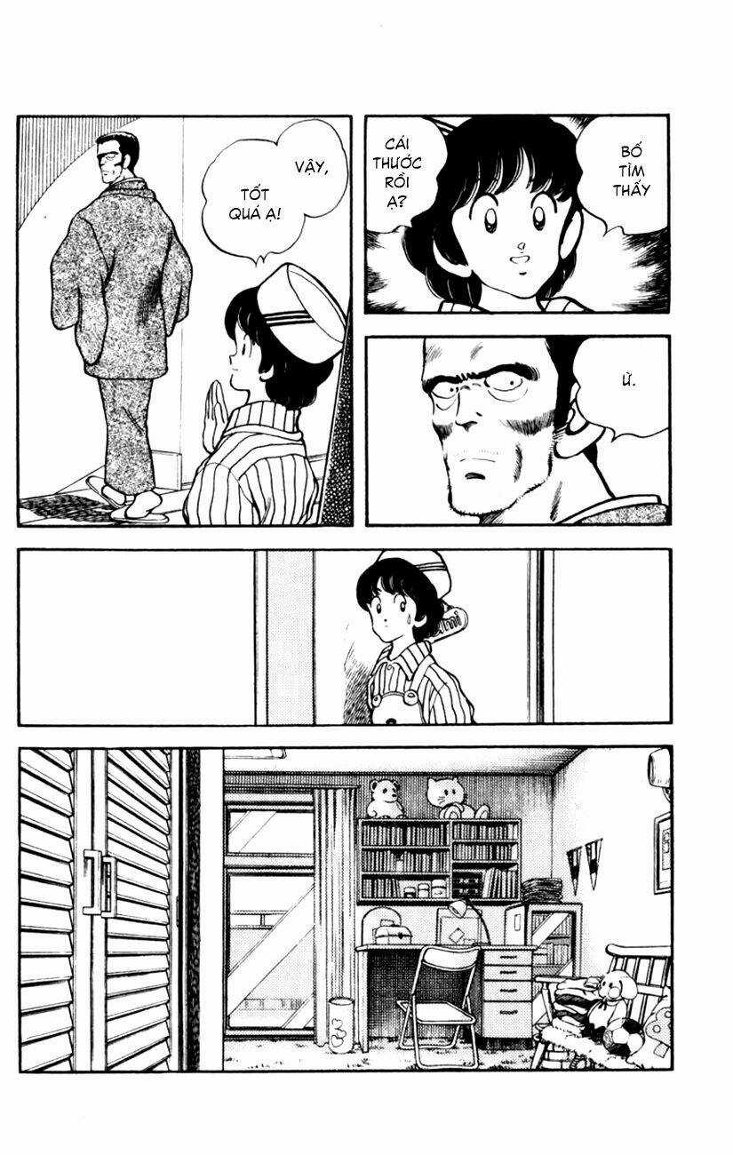 Rough - Ngọc Thô - Chapter 48 - Trang 11