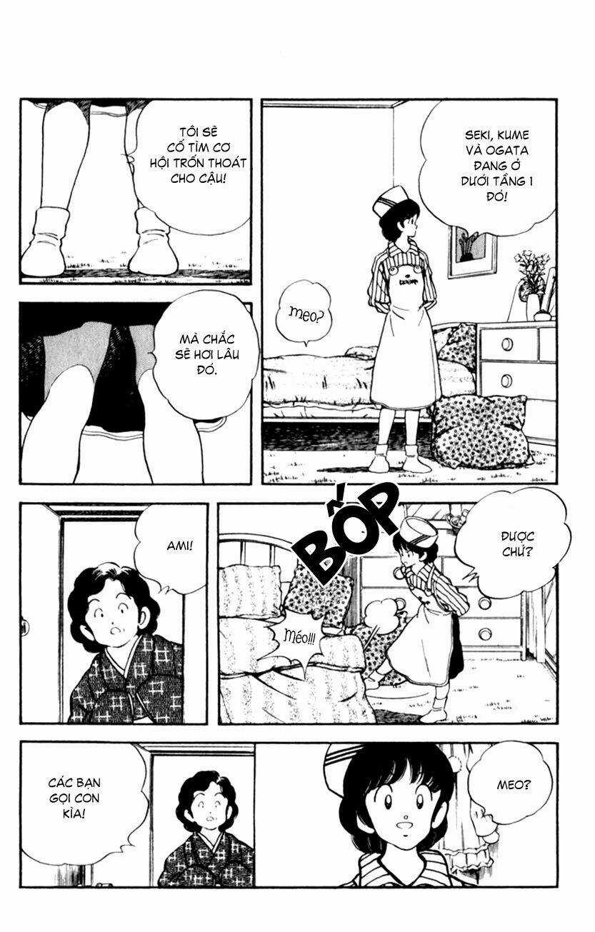 Rough - Ngọc Thô - Chapter 48 - Trang 13