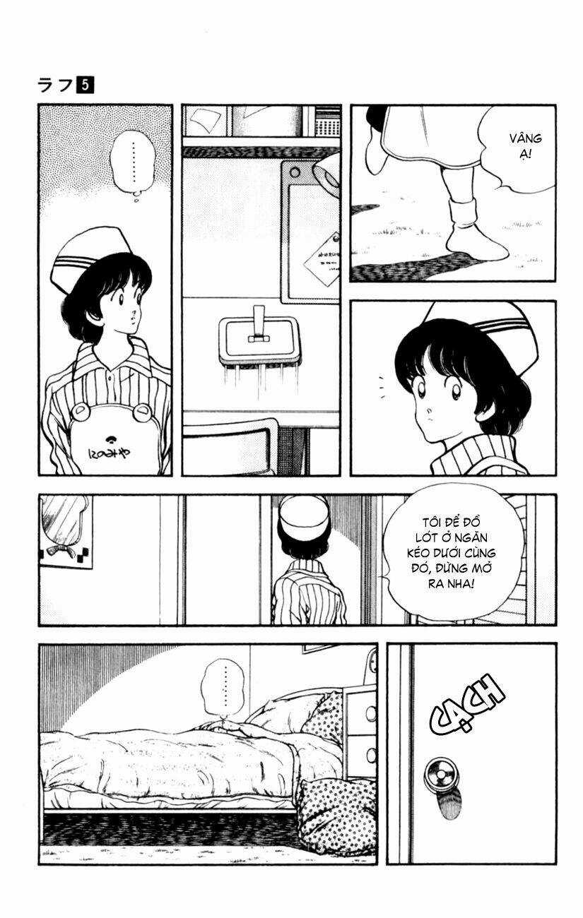 Rough - Ngọc Thô - Chapter 48 - Trang 14