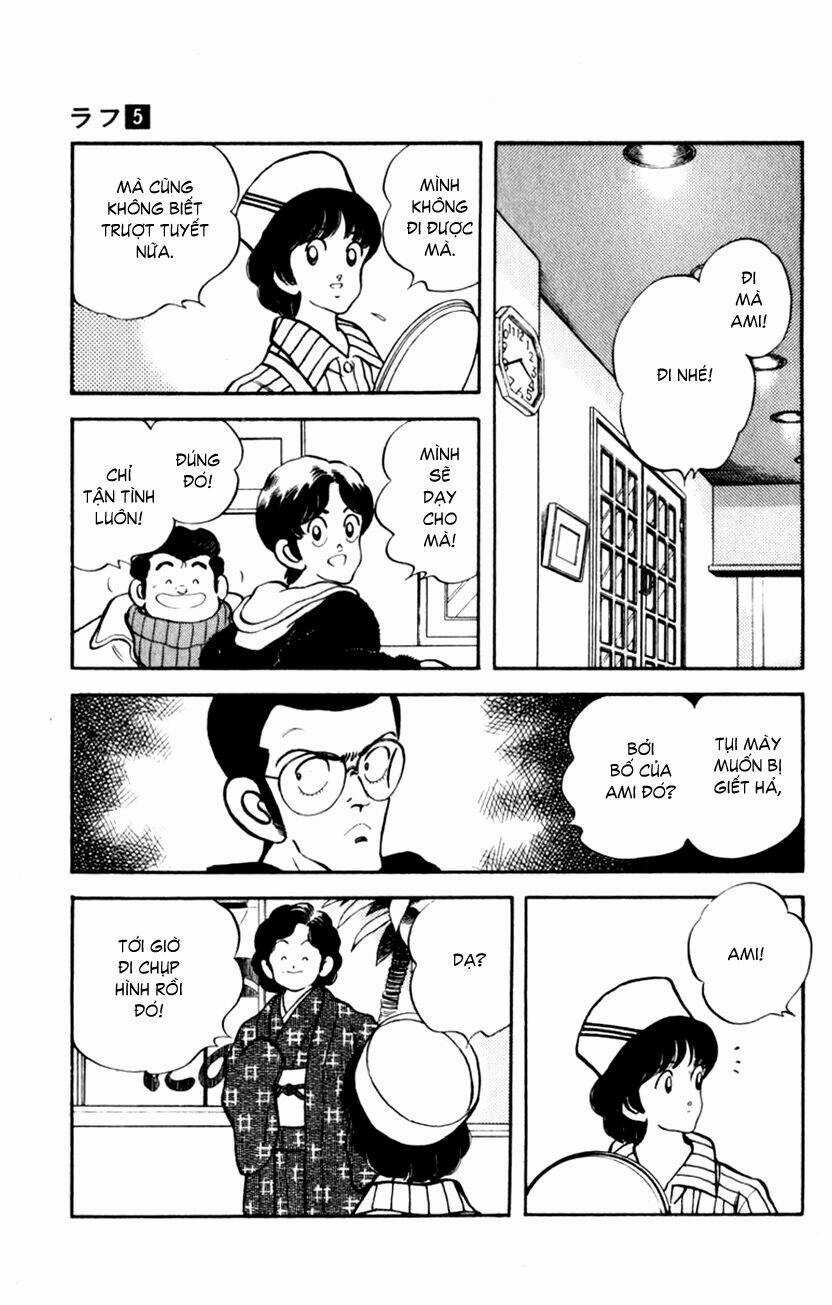 Rough - Ngọc Thô - Chapter 48 - Trang 16