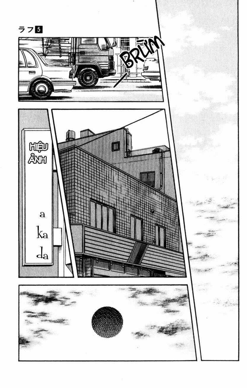 Rough - Ngọc Thô - Chapter 48 - Trang 18