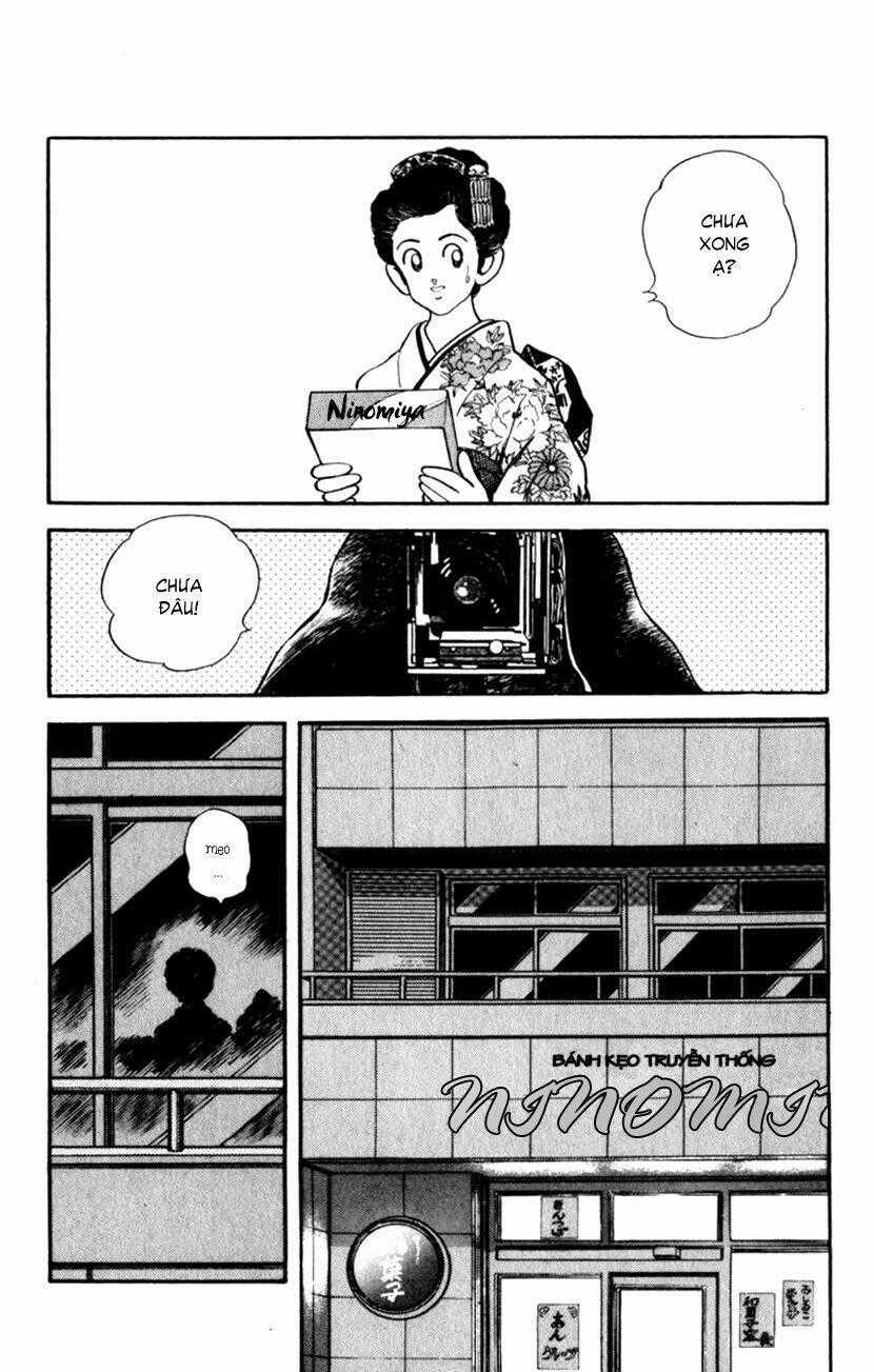 Rough - Ngọc Thô - Chapter 48 - Trang 19