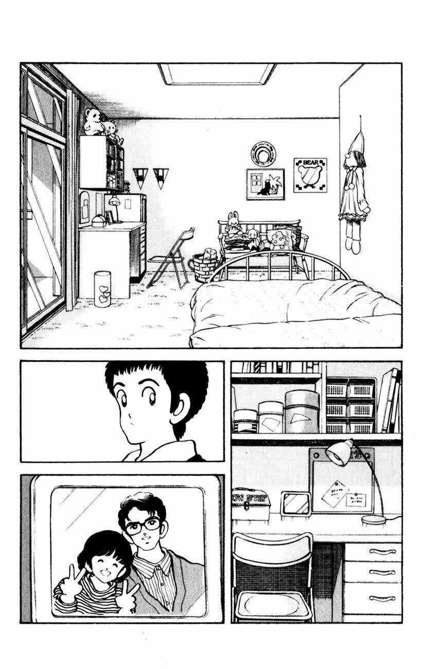 Rough - Ngọc Thô - Chapter 48 - Trang 3