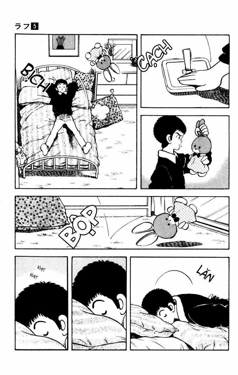 Rough - Ngọc Thô - Chapter 48 - Trang 4