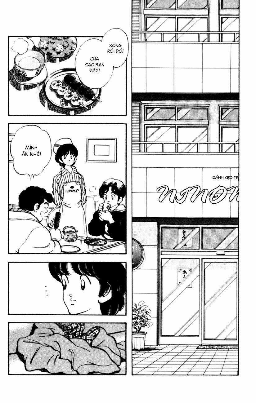 Rough - Ngọc Thô - Chapter 48 - Trang 5