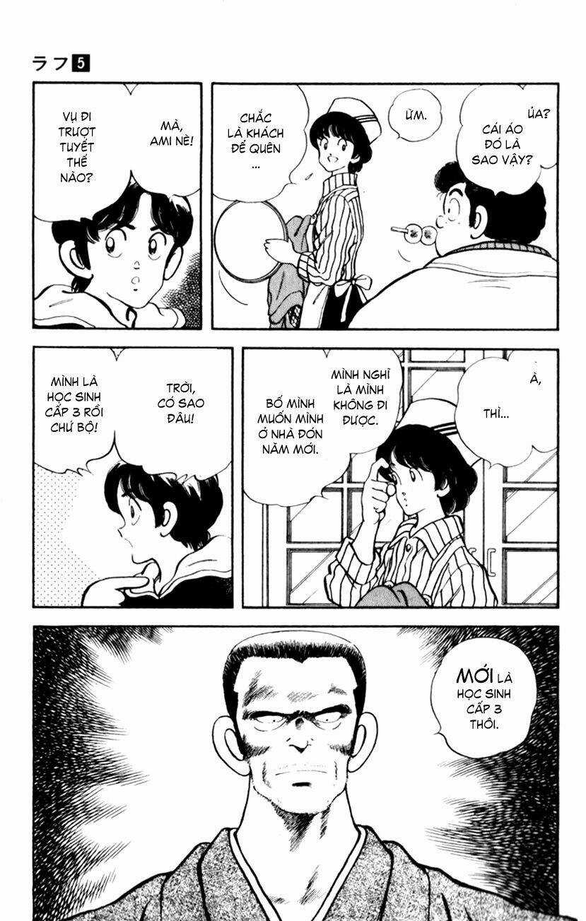 Rough - Ngọc Thô - Chapter 48 - Trang 6