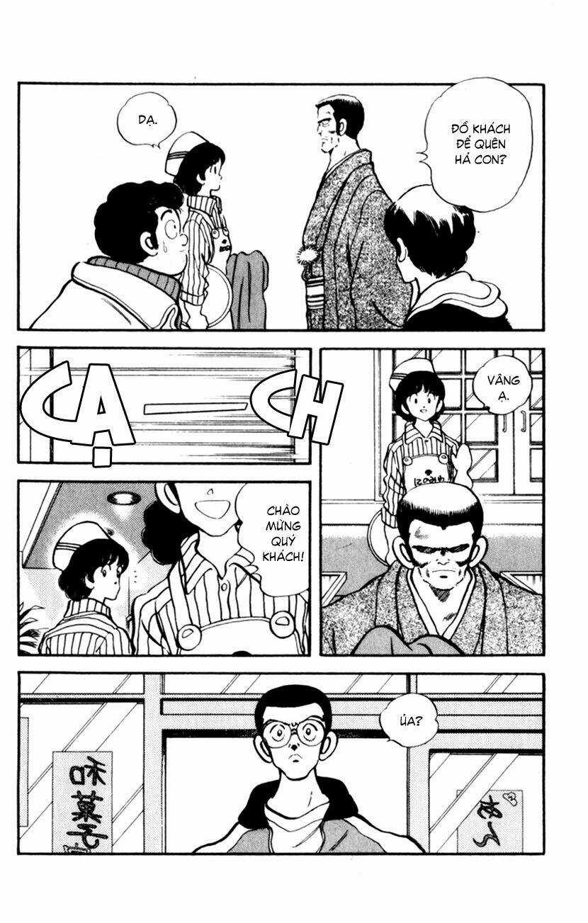 Rough - Ngọc Thô - Chapter 48 - Trang 7