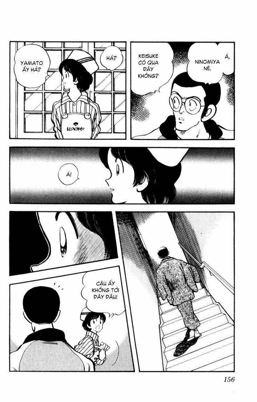 Rough - Ngọc Thô - Chapter 48 - Trang 9