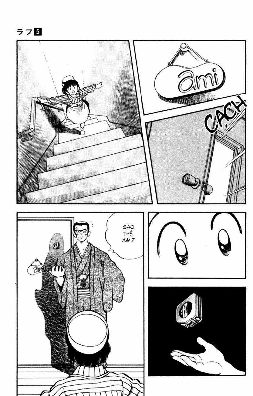 Rough - Ngọc Thô - Chapter 48 - Trang 10