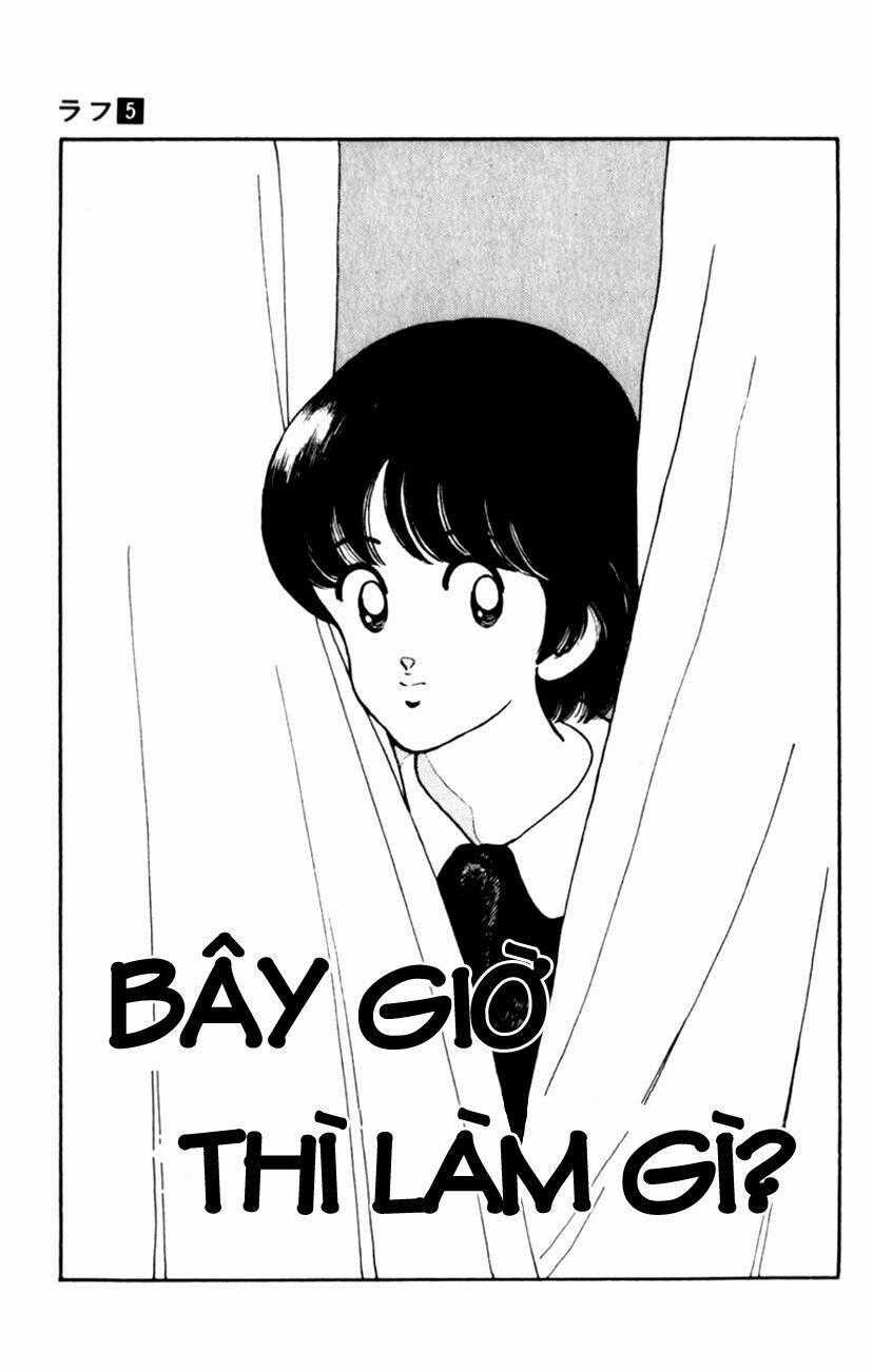 Rough - Ngọc Thô - Chapter 49 - Trang 2