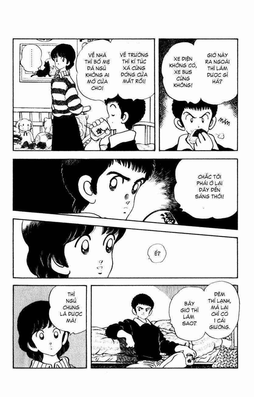 Rough - Ngọc Thô - Chapter 49 - Trang 11