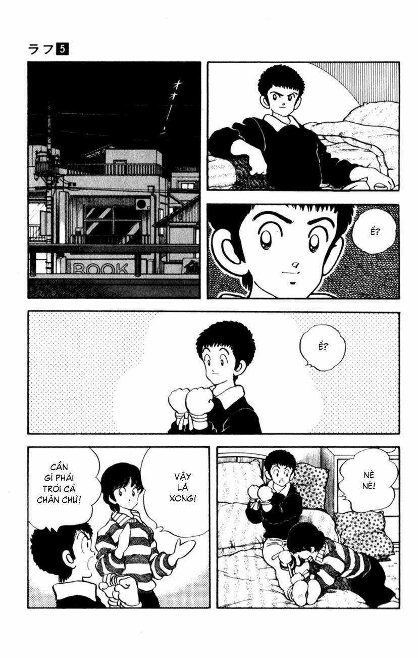 Rough - Ngọc Thô - Chapter 49 - Trang 12