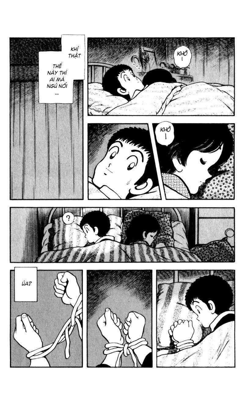 Rough - Ngọc Thô - Chapter 49 - Trang 15