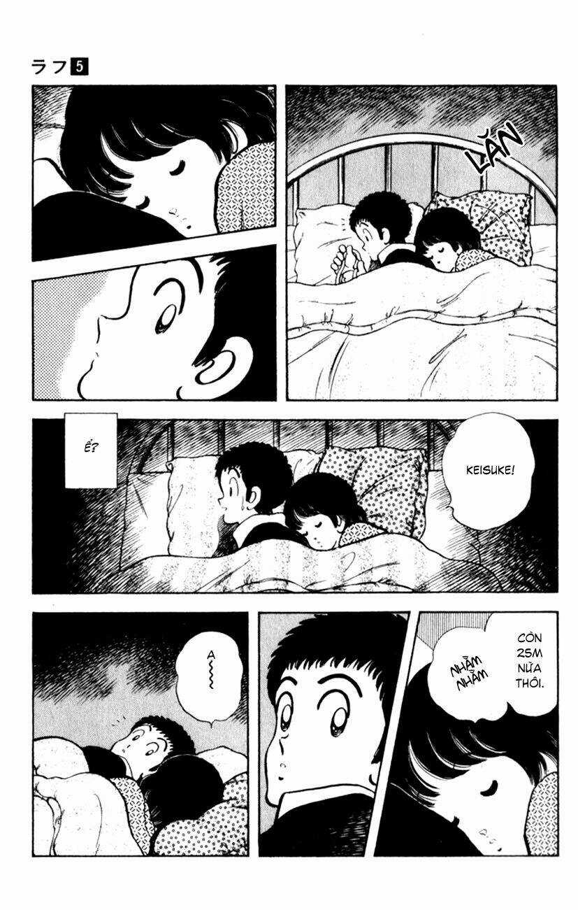 Rough - Ngọc Thô - Chapter 49 - Trang 16