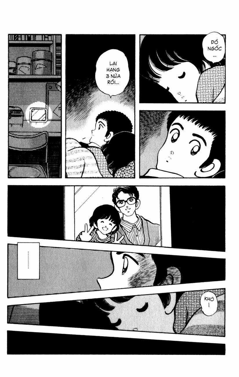 Rough - Ngọc Thô - Chapter 49 - Trang 17