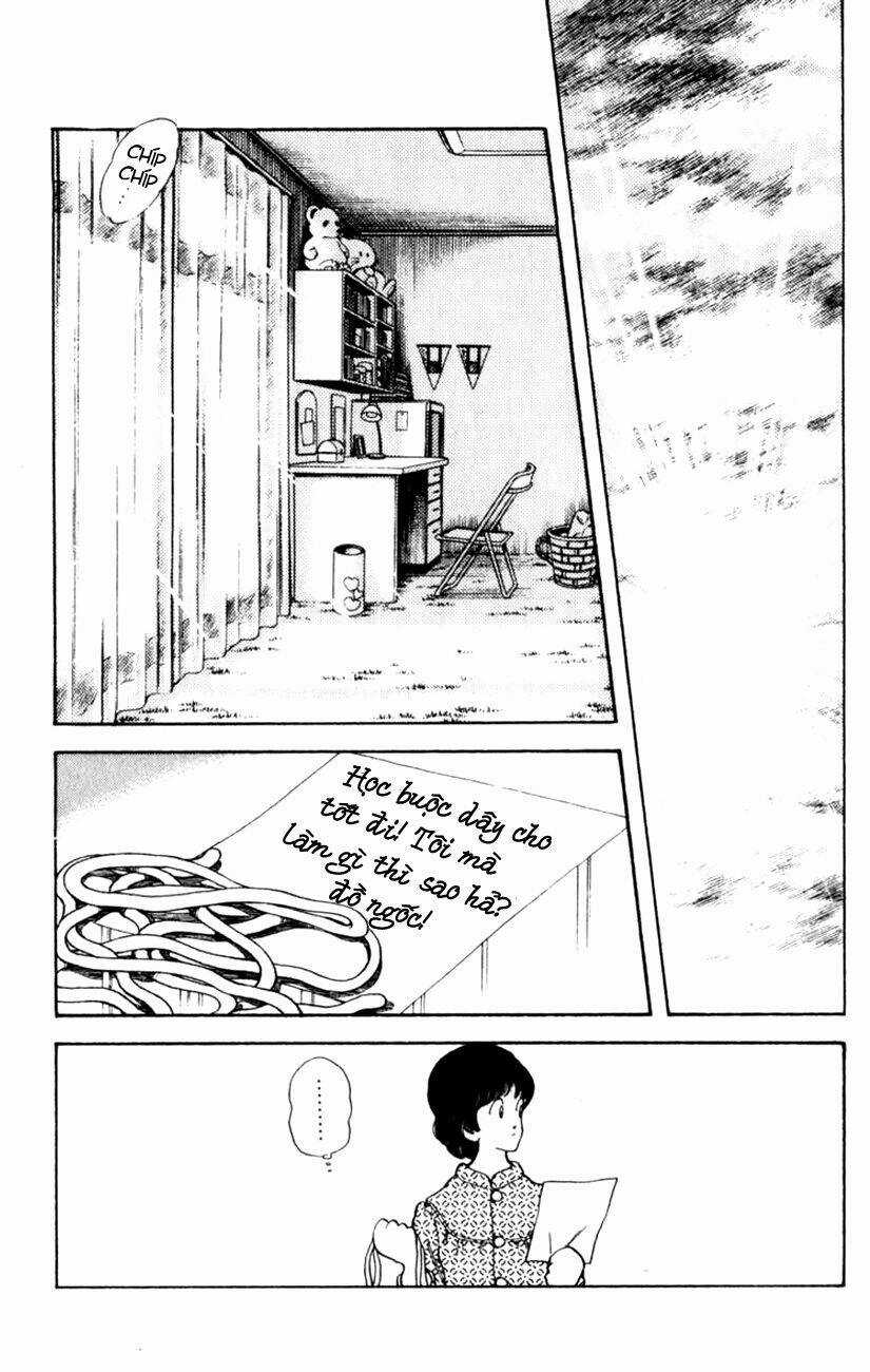 Rough - Ngọc Thô - Chapter 49 - Trang 18