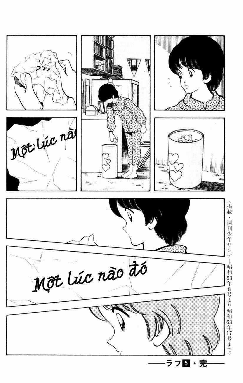 Rough - Ngọc Thô - Chapter 49 - Trang 19