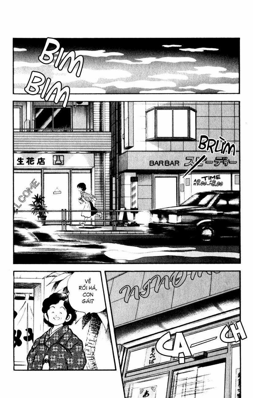 Rough - Ngọc Thô - Chapter 49 - Trang 3