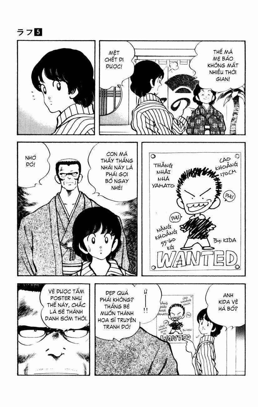 Rough - Ngọc Thô - Chapter 49 - Trang 4