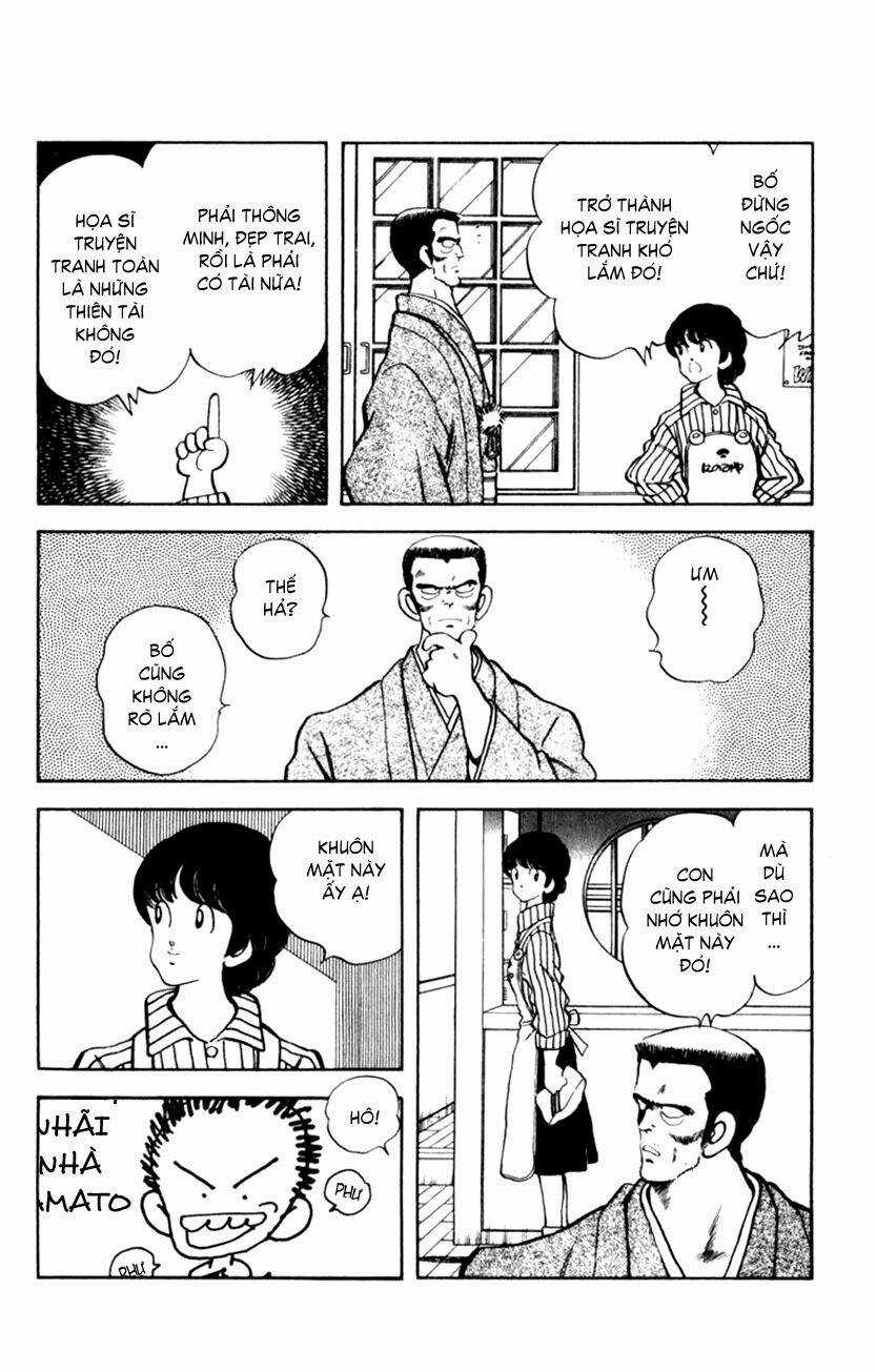 Rough - Ngọc Thô - Chapter 49 - Trang 5